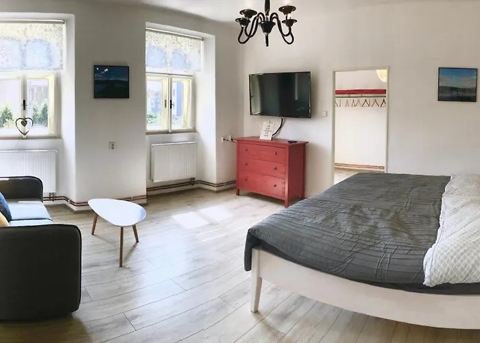 Apartmány CAFÉ-CAFÉ
