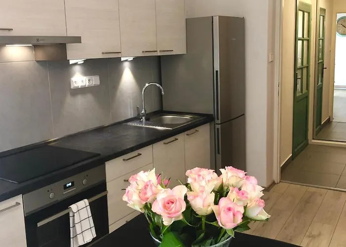 Apartmány CAFÉ-CAFÉ