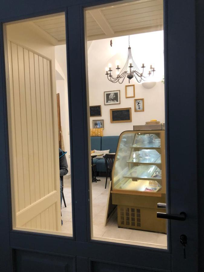 Appartamento Café-café *