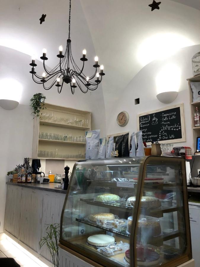 Café-café * Jičín