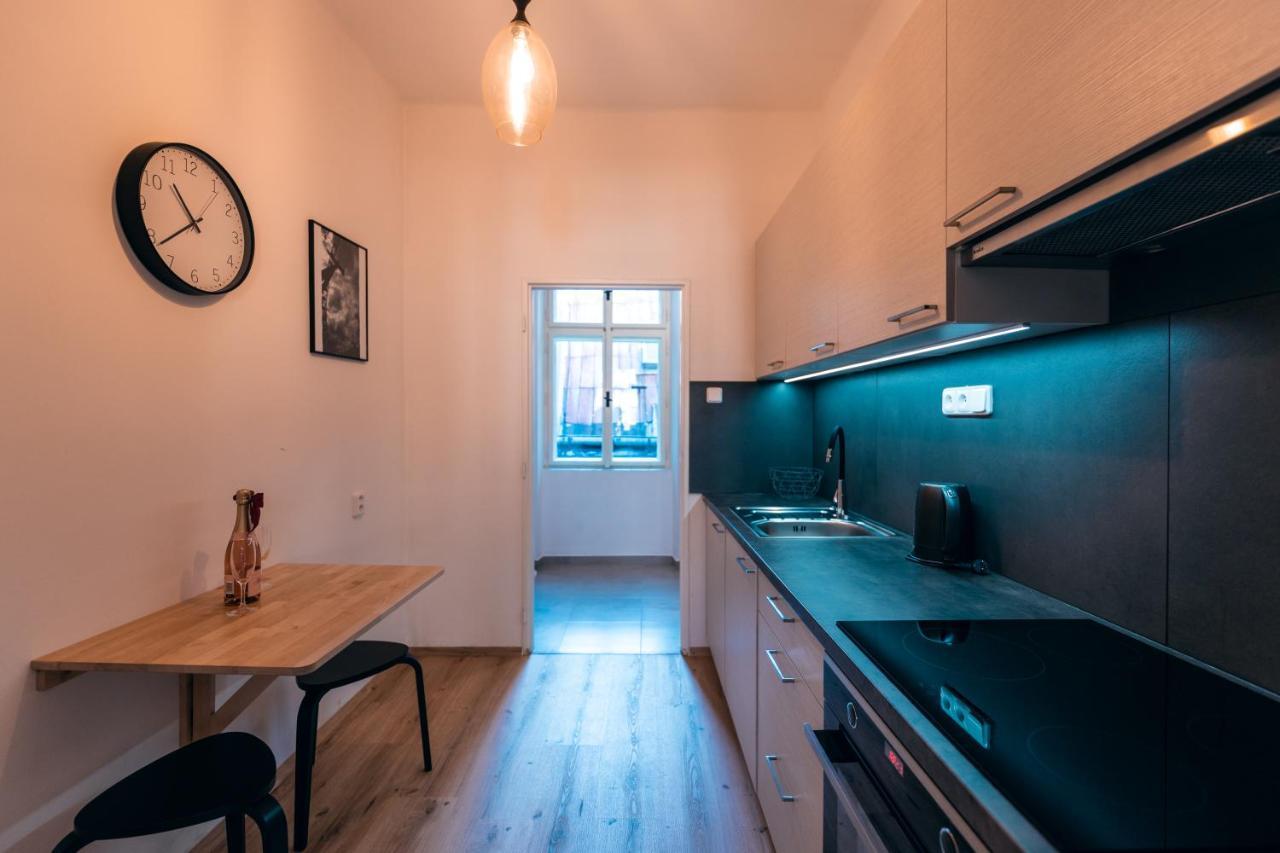 Cafe-cafe Apartment Jičín