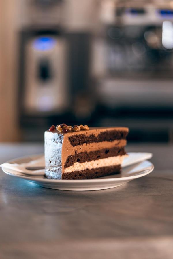 Appartamento Café-café