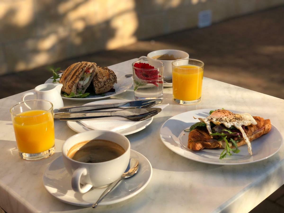 Café-café Appartamento Jičín